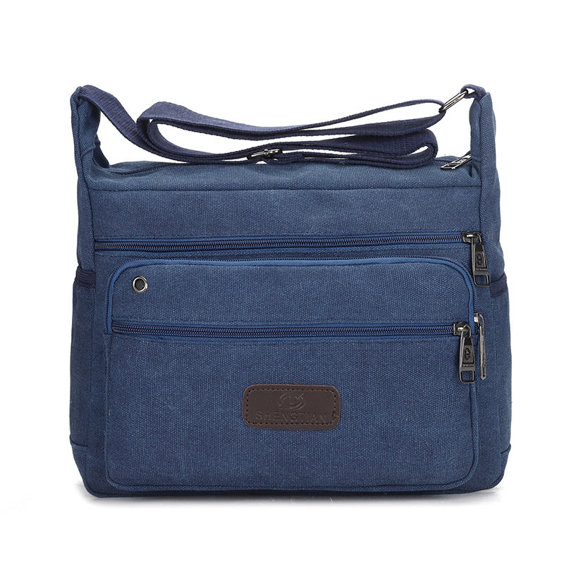 Canvas Bag