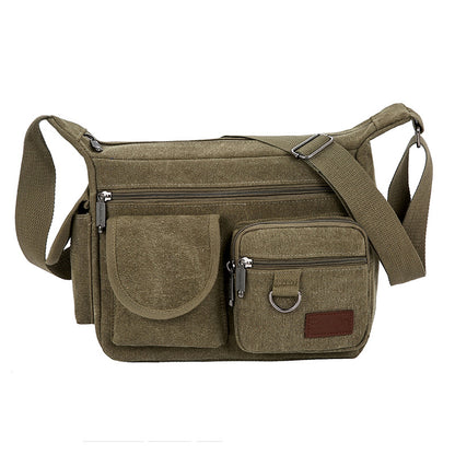 Canvas Bag