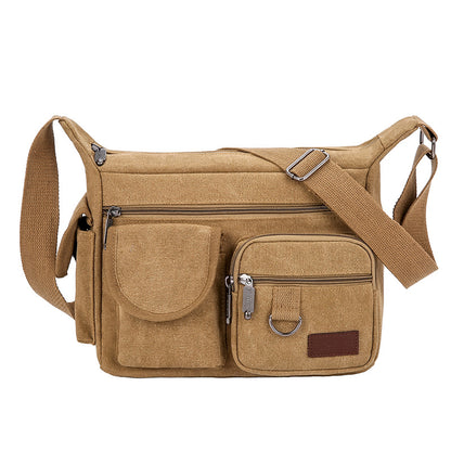 Canvas Bag