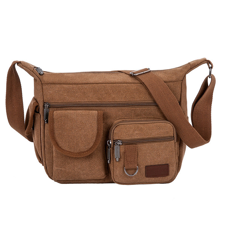 Canvas Bag