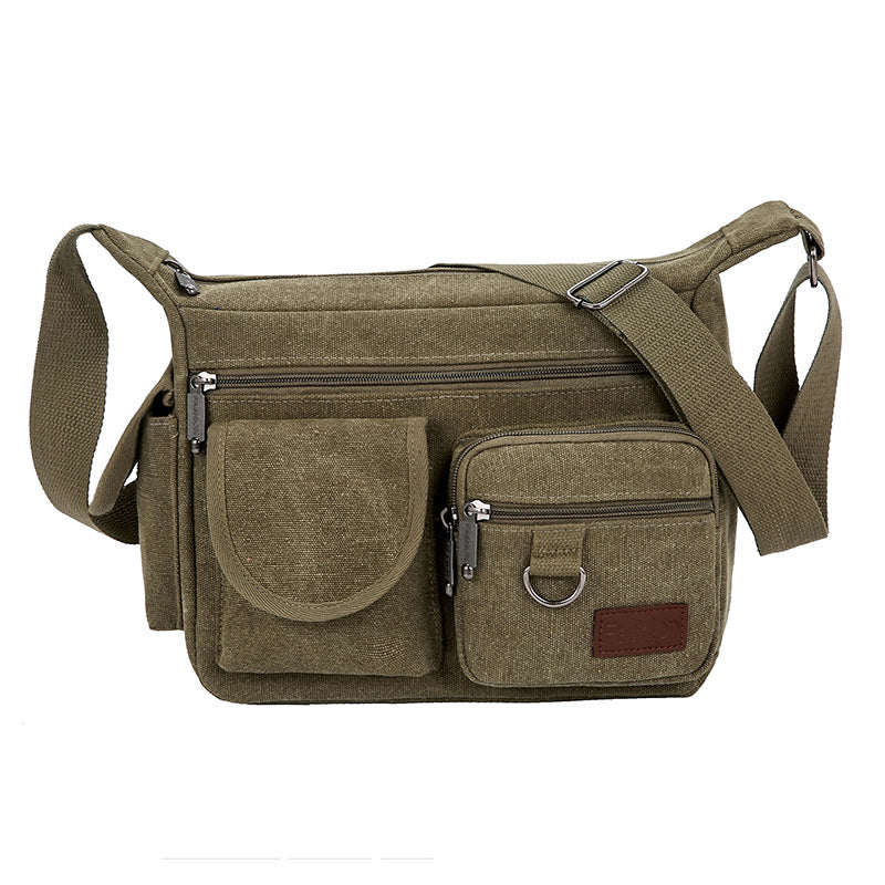 Canvas Bag