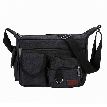 Canvas Bag