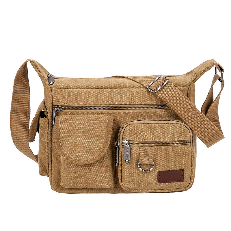 Canvas Bag