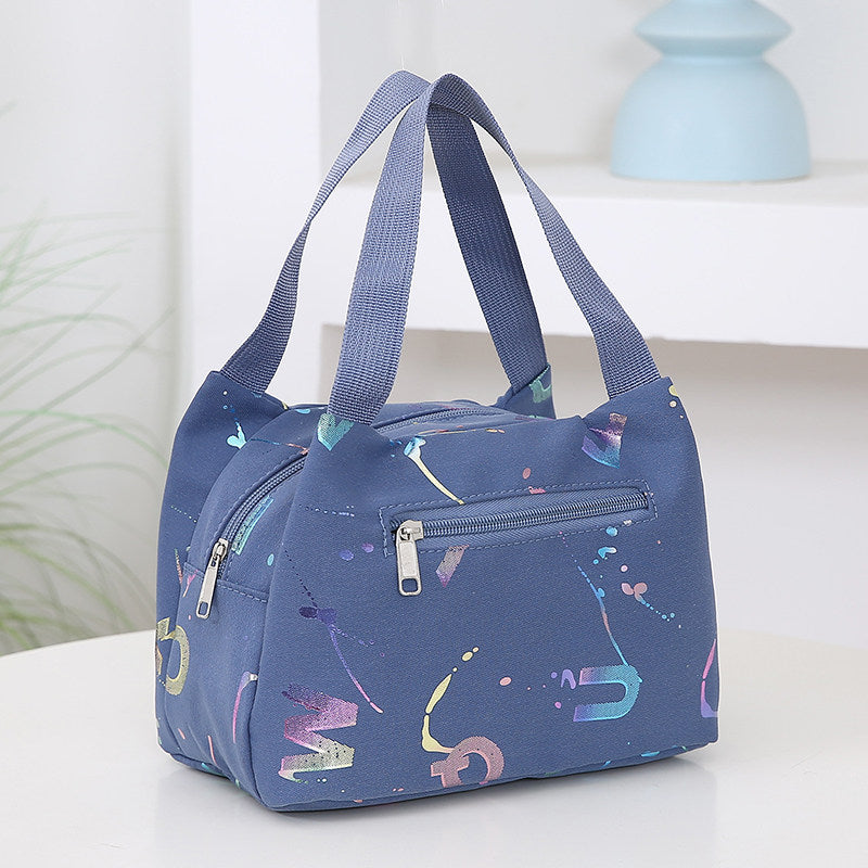 Canvas bag