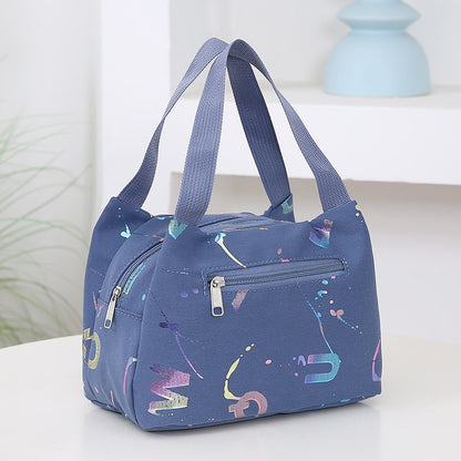 Canvas bag