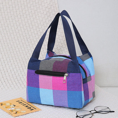 Canvas bag
