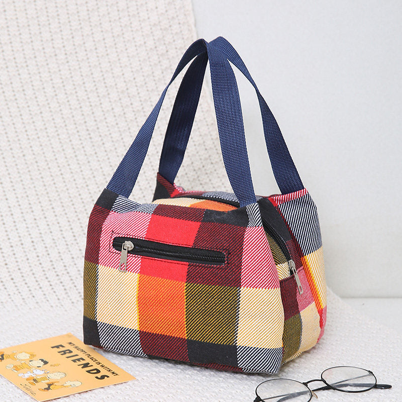 Canvas bag