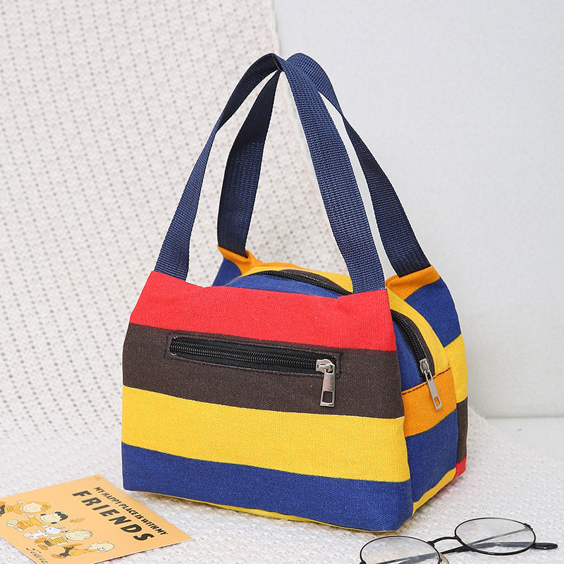 Canvas bag