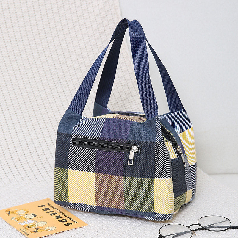 Canvas bag