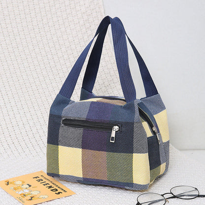 Canvas bag