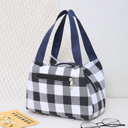 Canvas bag