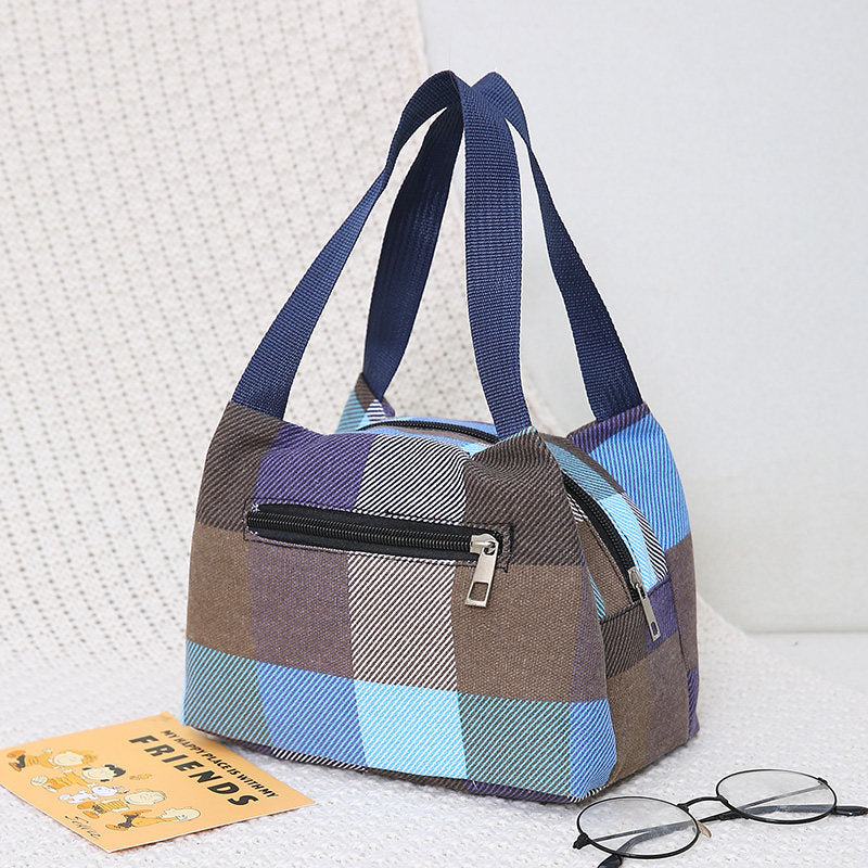 Canvas bag