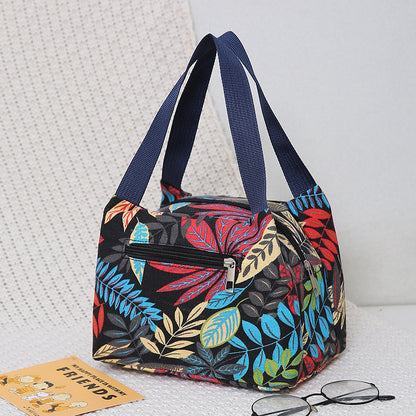 Canvas bag