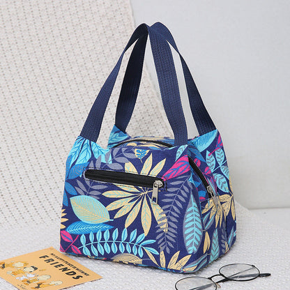 Canvas bag