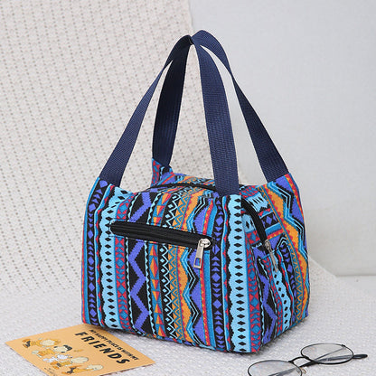 Canvas bag