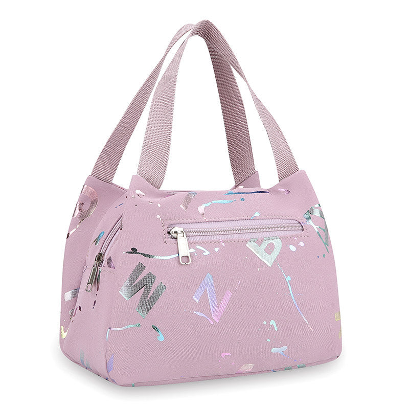 Canvas bag