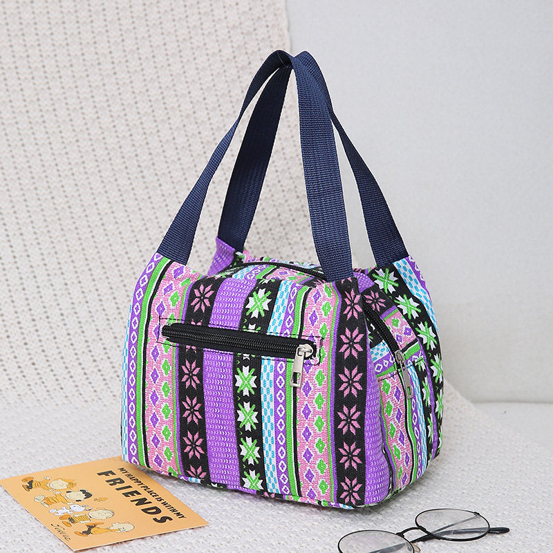 Canvas bag