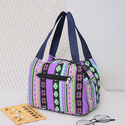 Canvas bag