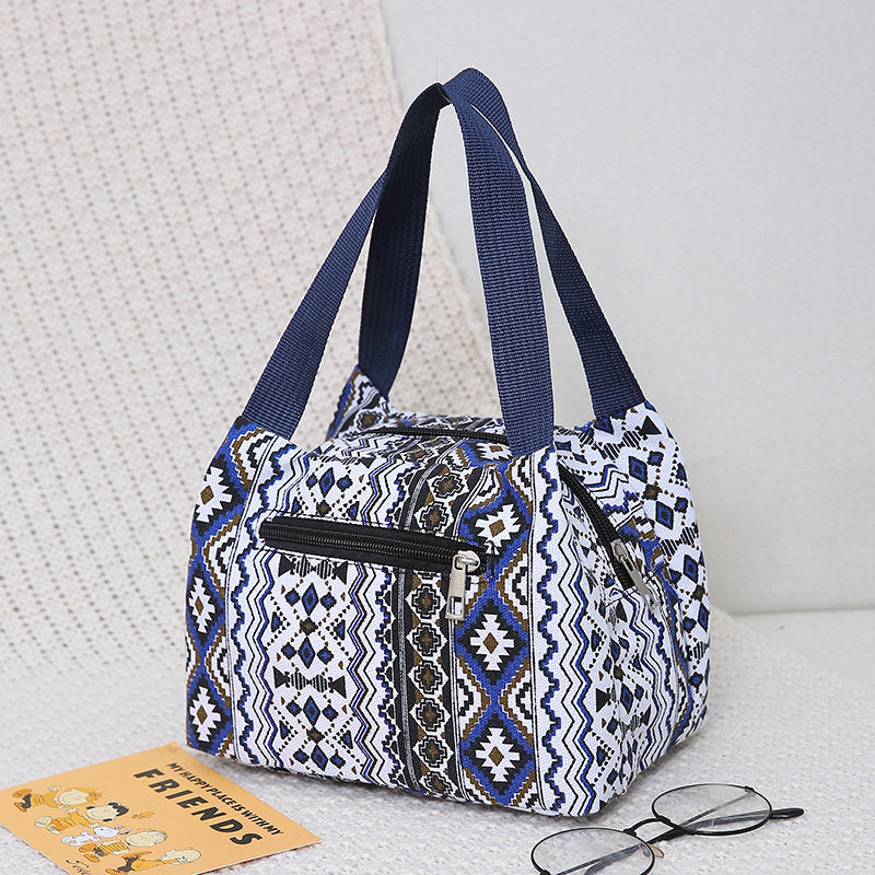 Canvas bag