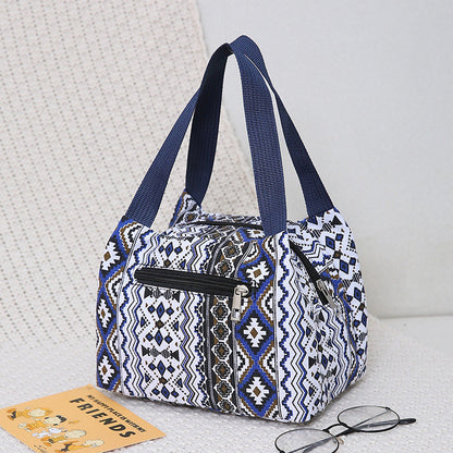 Canvas bag