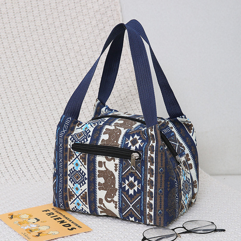 Canvas bag