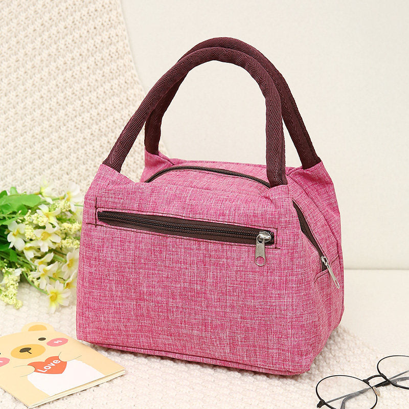 Canvas bag