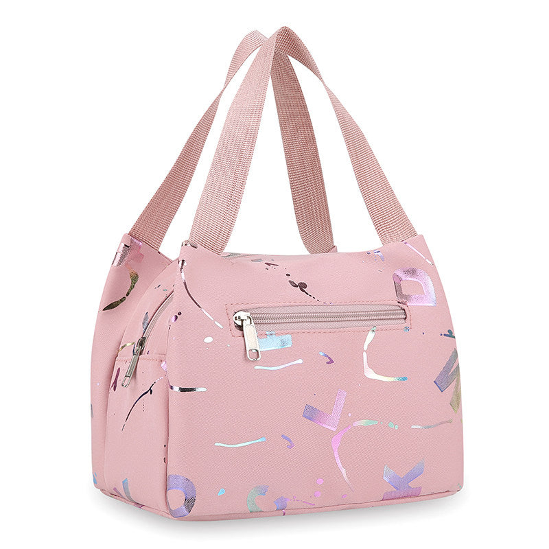 Canvas bag