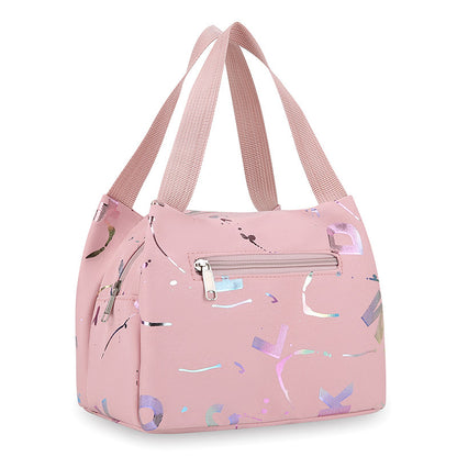 Canvas bag