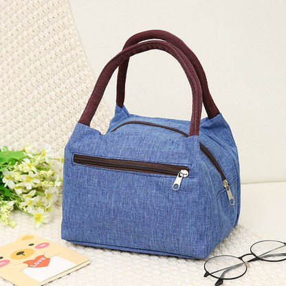 Canvas bag