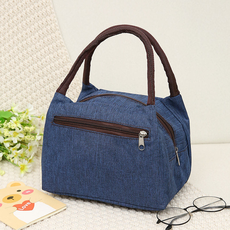 Canvas bag