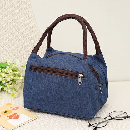 Canvas bag