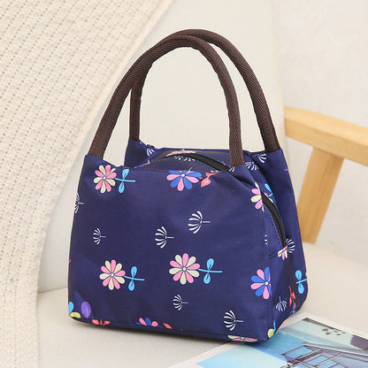 Canvas bag