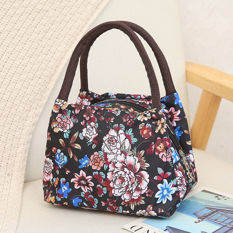 Canvas bag