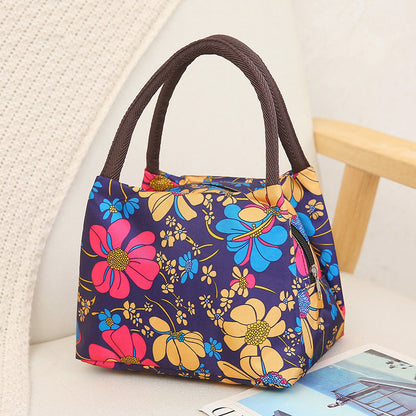 Canvas bag