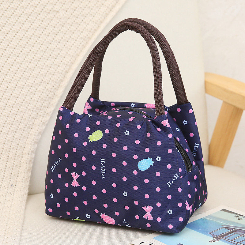 Canvas bag