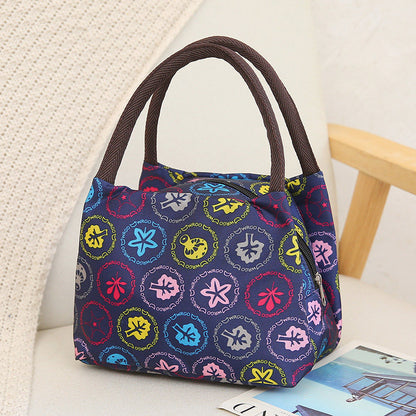 Canvas bag