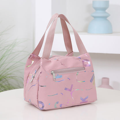 Canvas bag