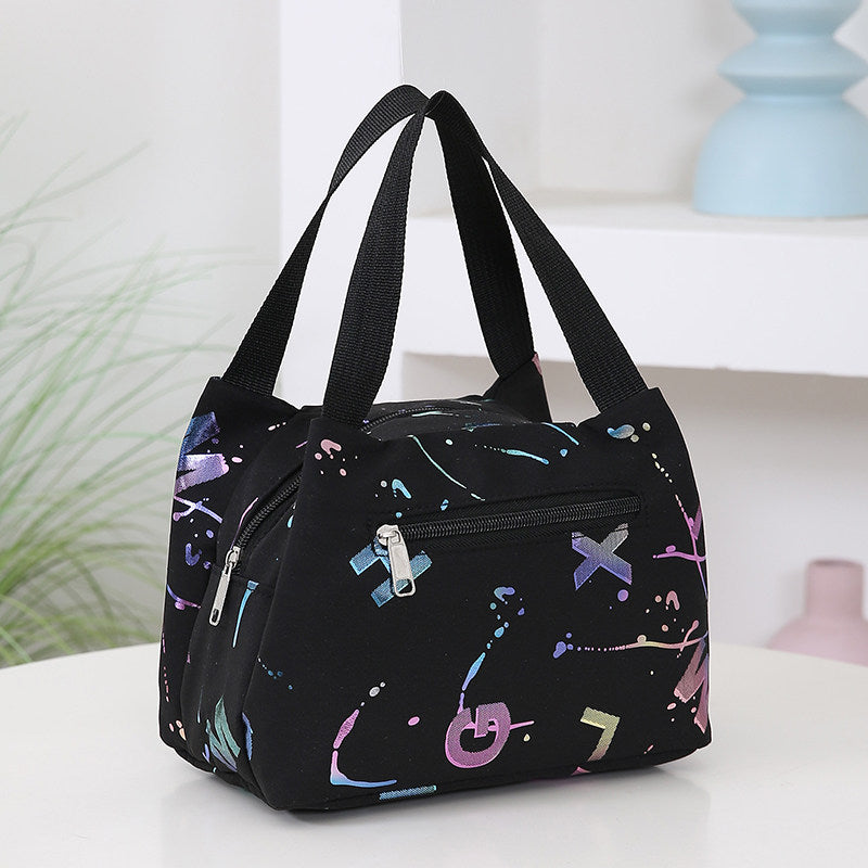 Canvas bag