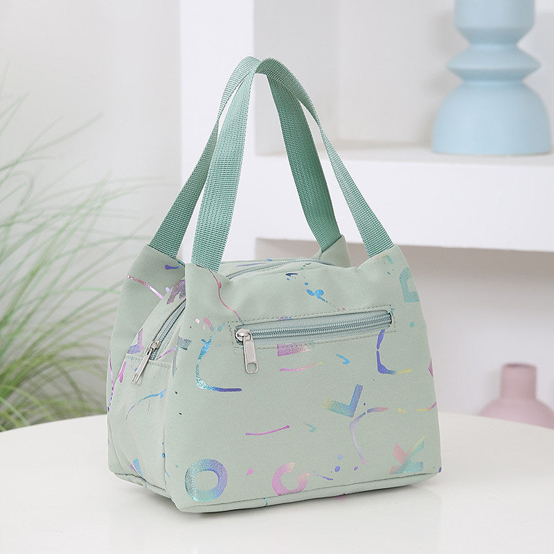 Canvas bag