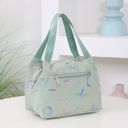 Canvas bag