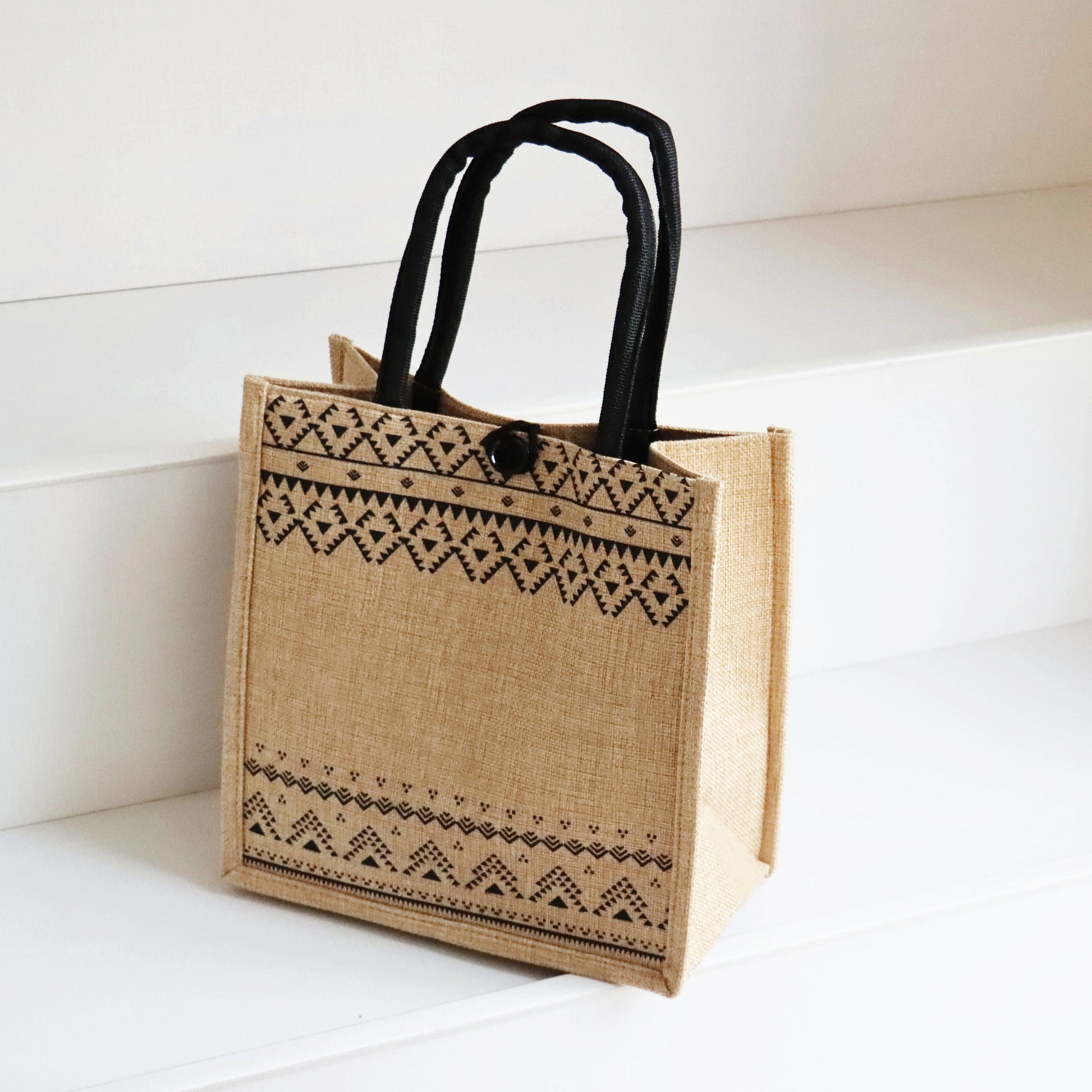 Canvas Bag with Large Capacity