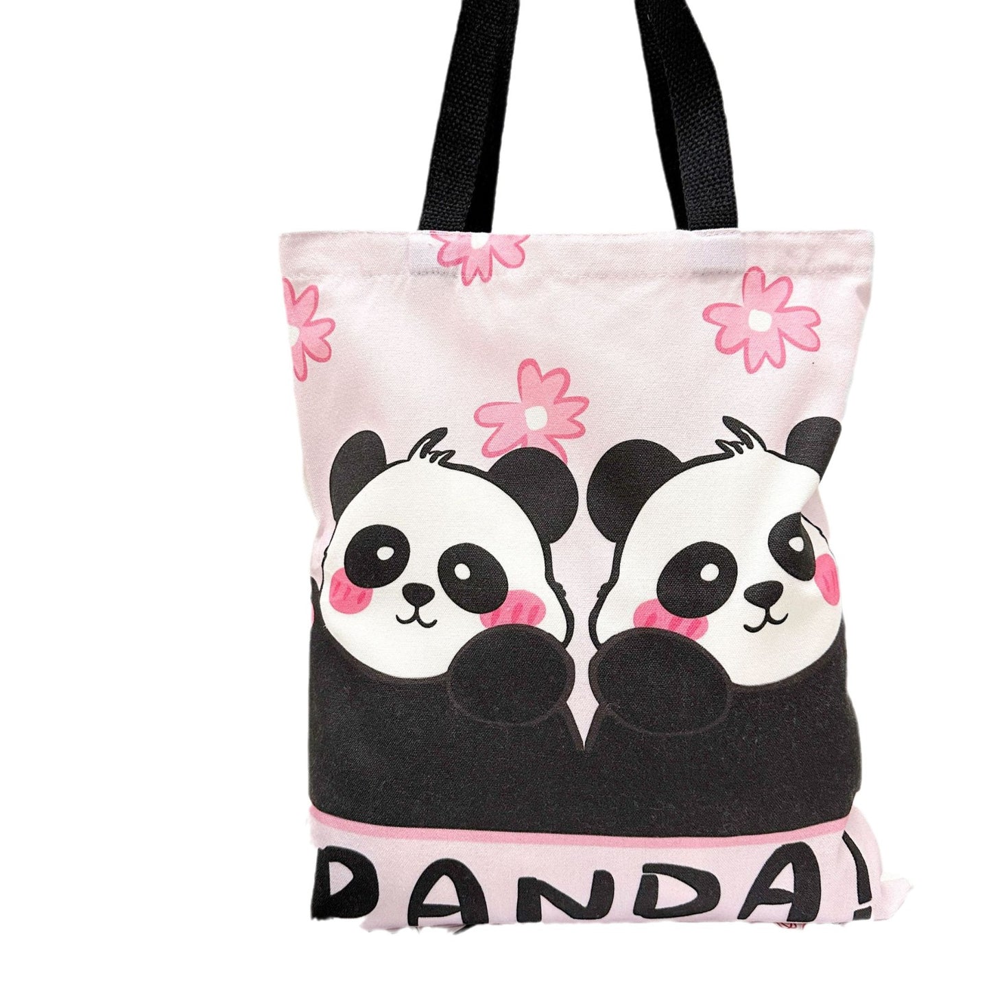 canvas handbag