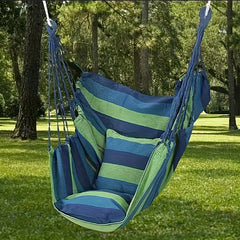 Red Hammock BaggedRope