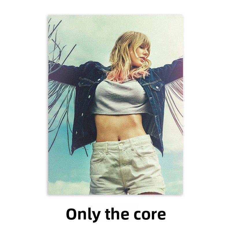 Canvas Painting Core