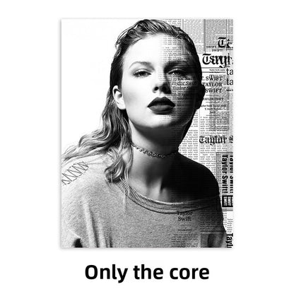 Canvas Painting Core