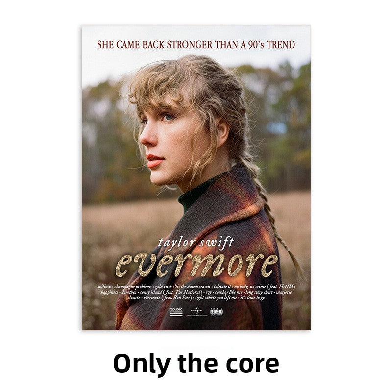 Canvas Painting Core