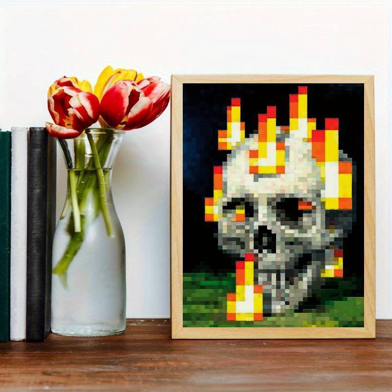 Canvas Painting