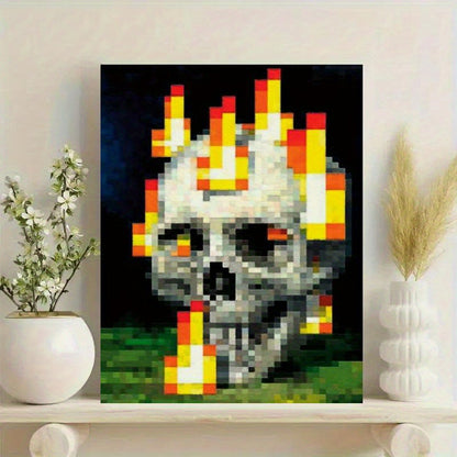 Canvas Painting