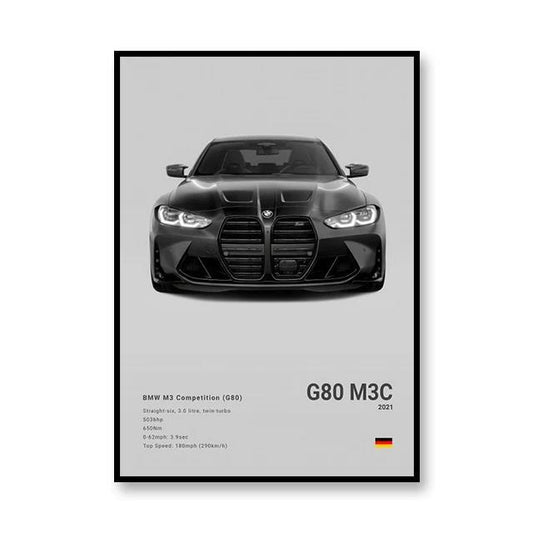 canvas painting