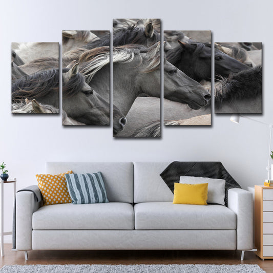 Canvas Painting